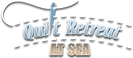 Quilt Retreat At Sea